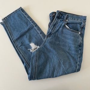 Mom Jeans